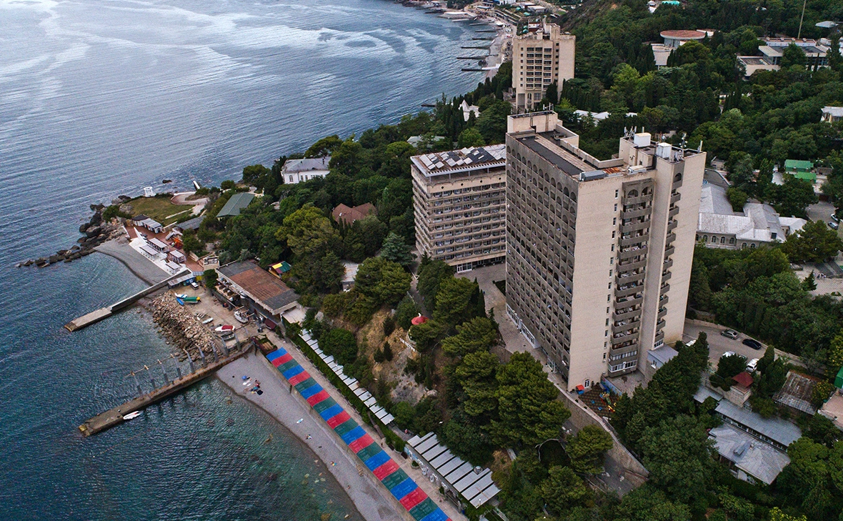 Сергей Мальгавко / ТАСС