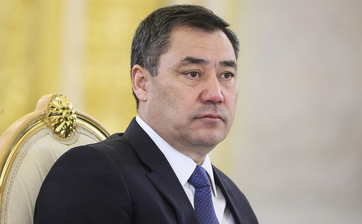 Михаил Метцель / ТАСС