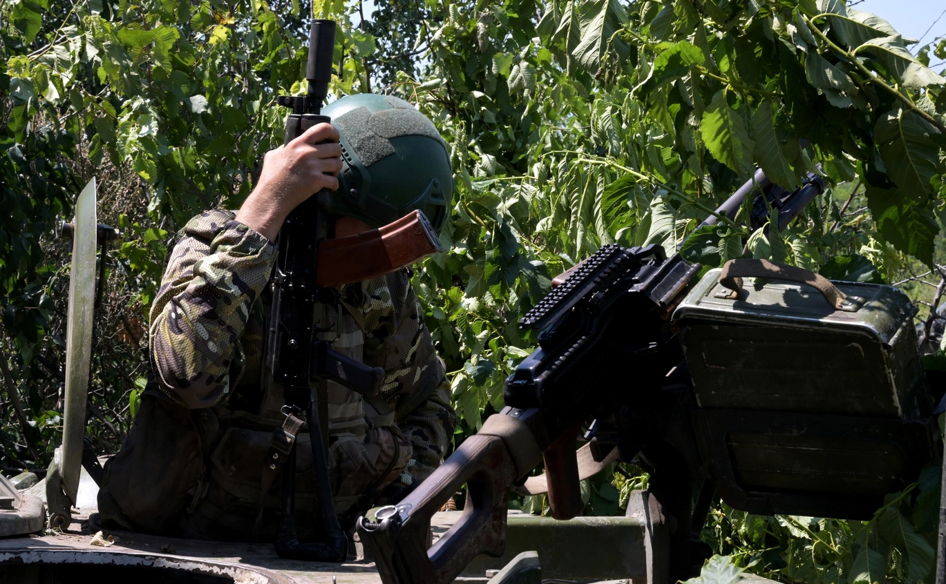 Евгений Биятов / РИА Новости