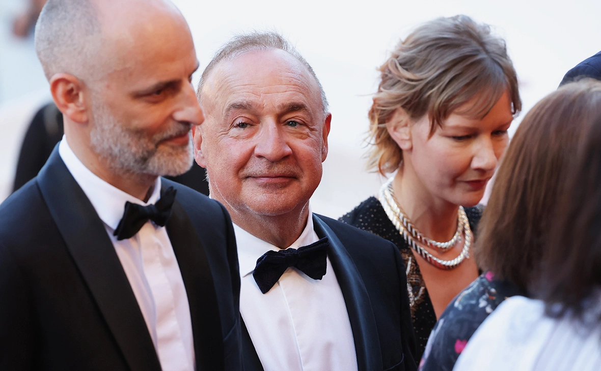 Виктор Бойко / Getty Images