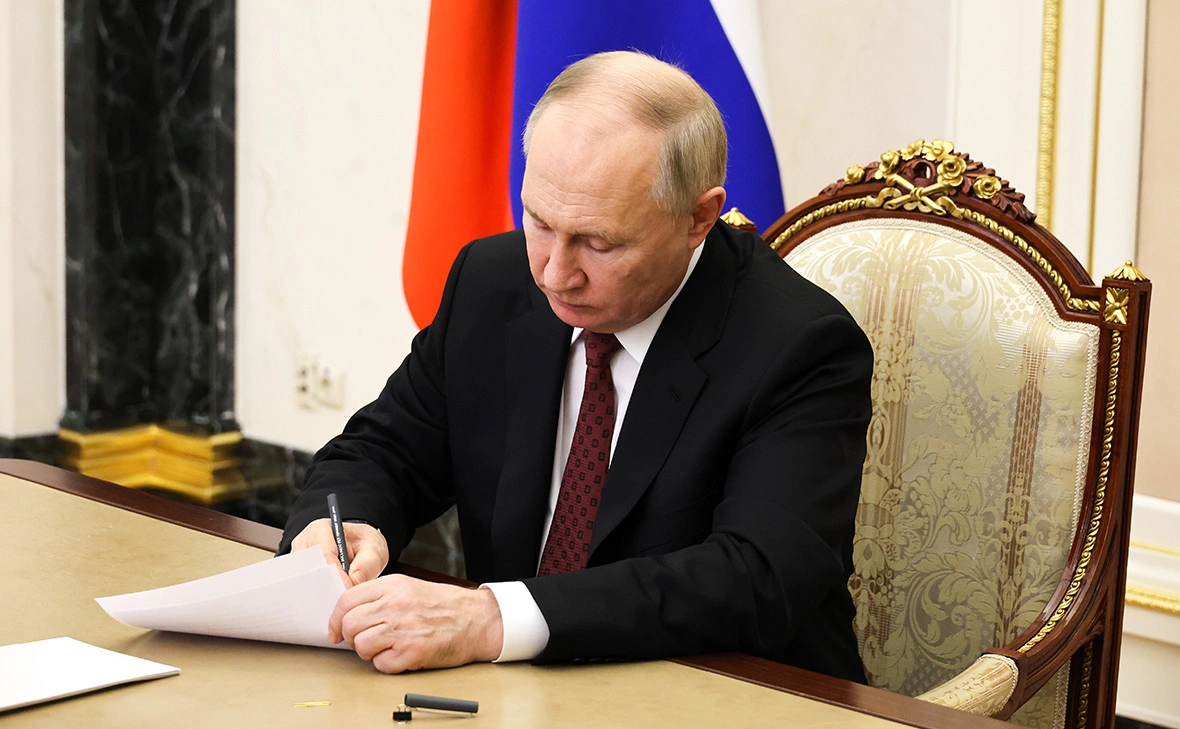 Михаил Климентьев / ТАСС