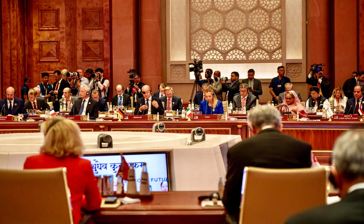 Filippo Attili / Keystone Press Agency / Global Look Press