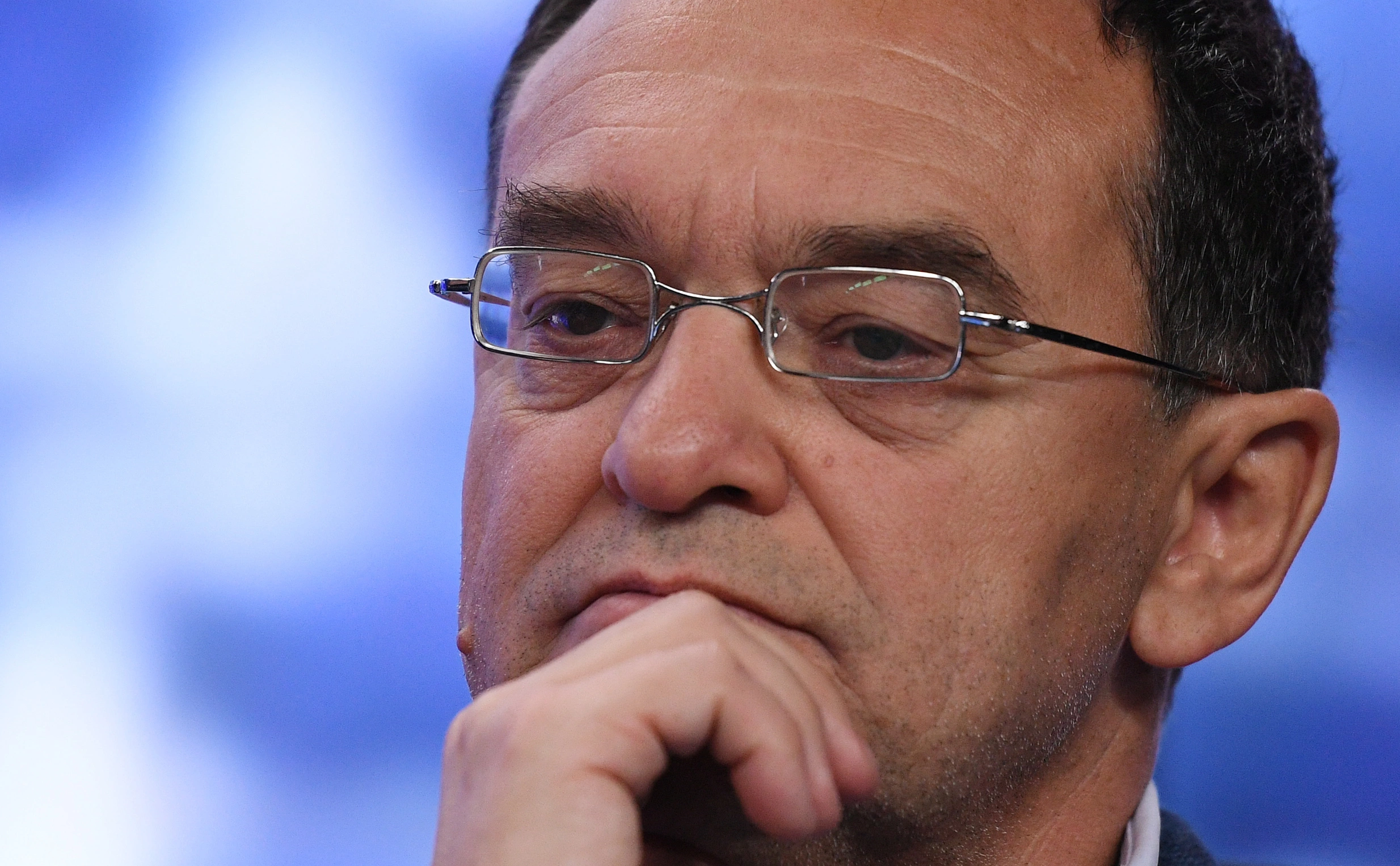 Донат Сорокин/ТАСС