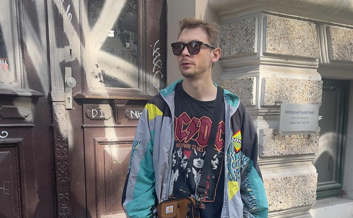 pfvolodya / Instagram (входит в корпорацию Meta, признана экстремистской и запрещена в России)