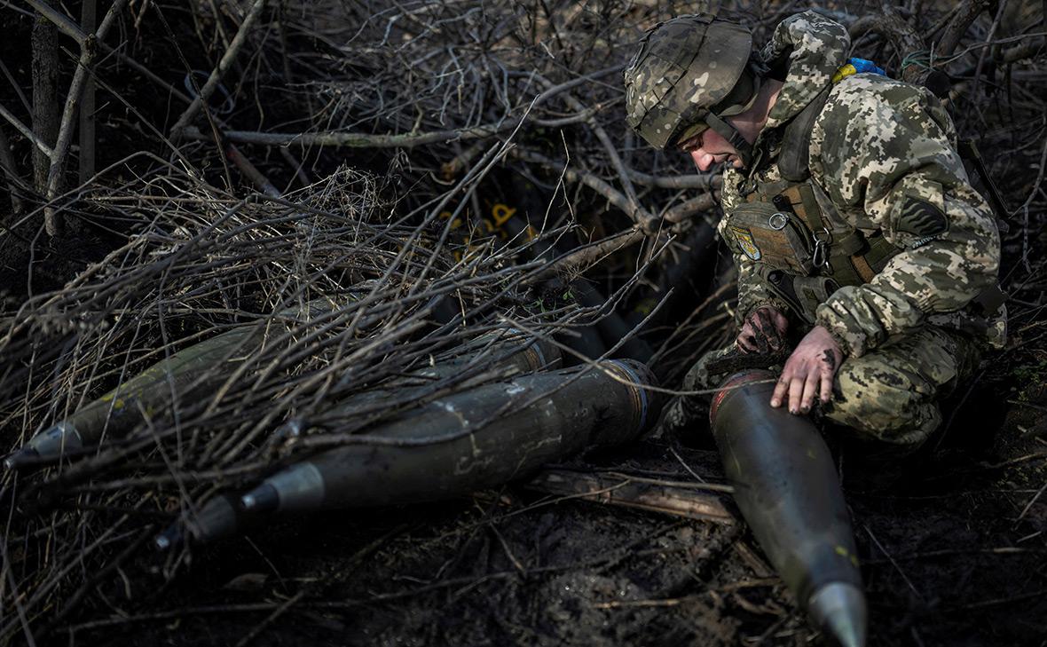 Фото: Вячеслав Ратынский / Reuters