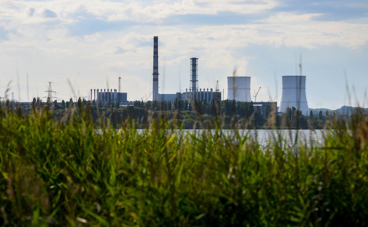 Илья Питалев / РИА Новости