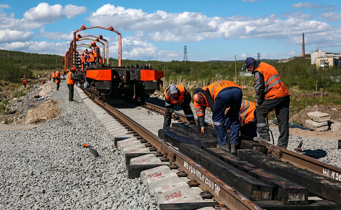 Павел Львов / РИА Новости