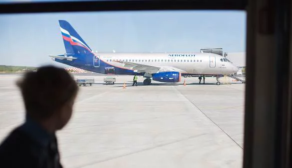 Анастасия Макарычева/РБК