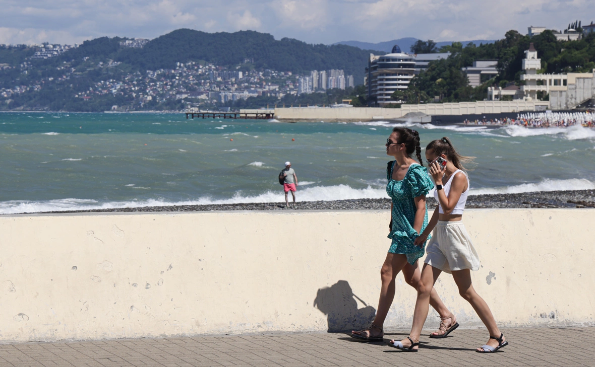 Дмитрий Феоктистов / ТАСС