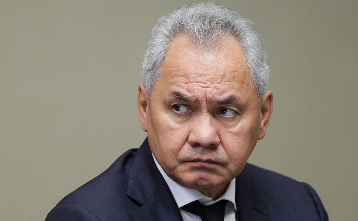 Гавриил Григоров / Sputnik / Reuters