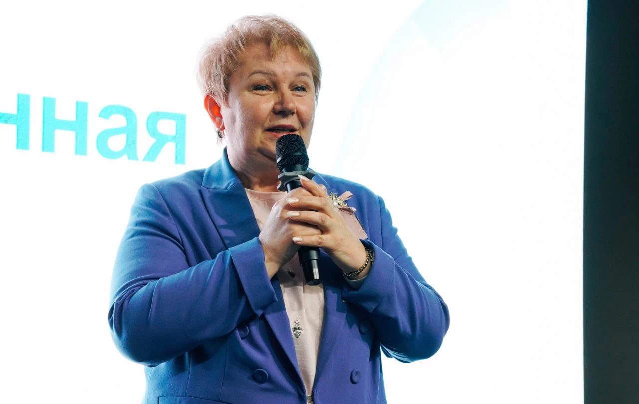 Телеграм-канал Вероники Ефремовой