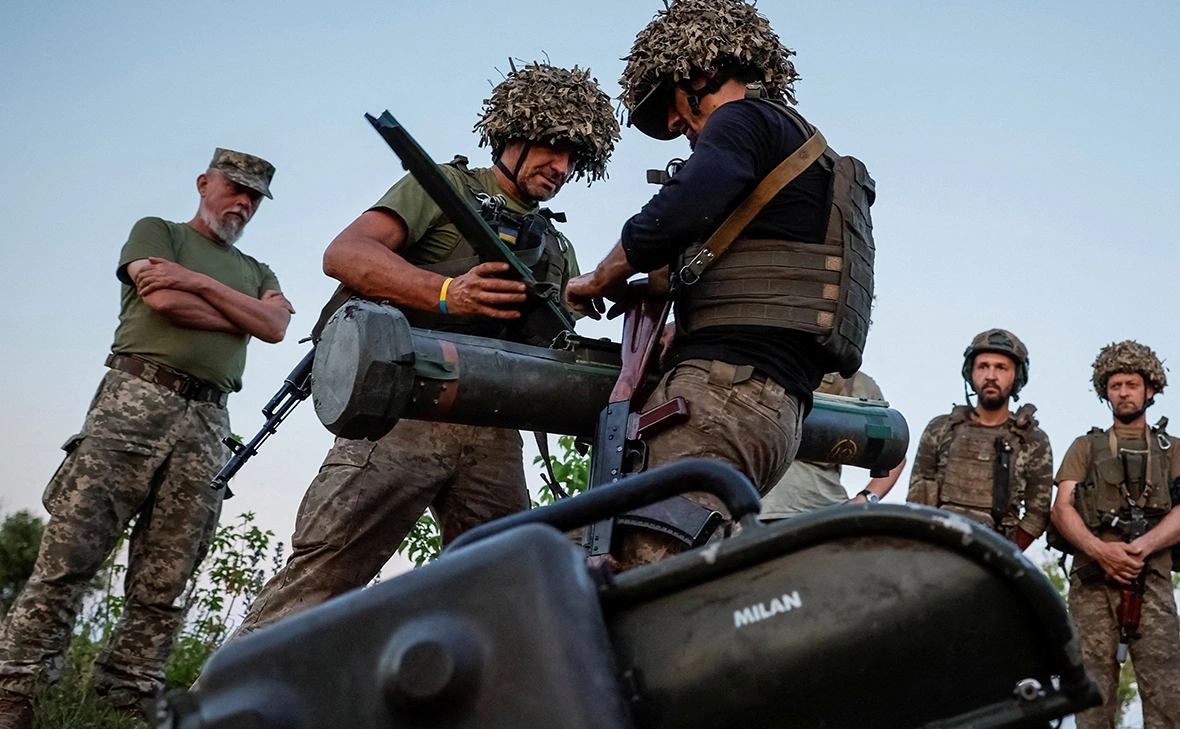 Алина Смутко / Reuters