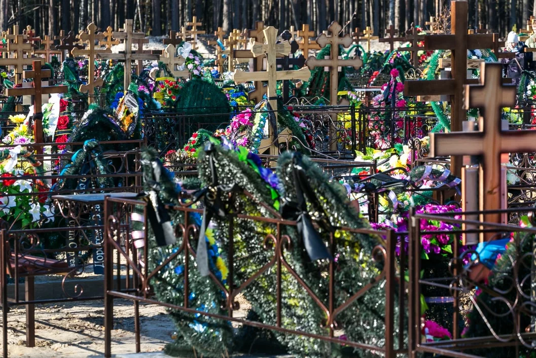 Денис Моргунов / URA.RU