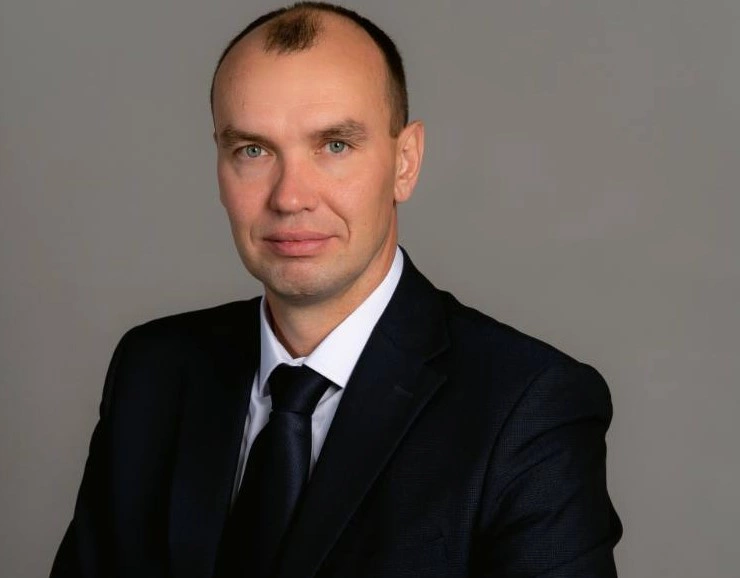 Информационный центр правительства Тюменской области