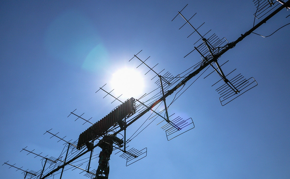 Александр Полегенько / ТАСС