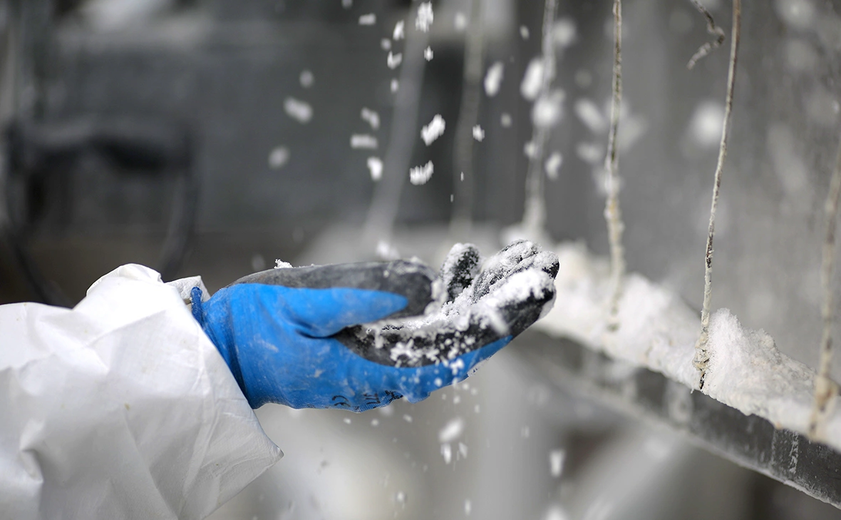 Gaston Brito Miserocchi / Getty Images