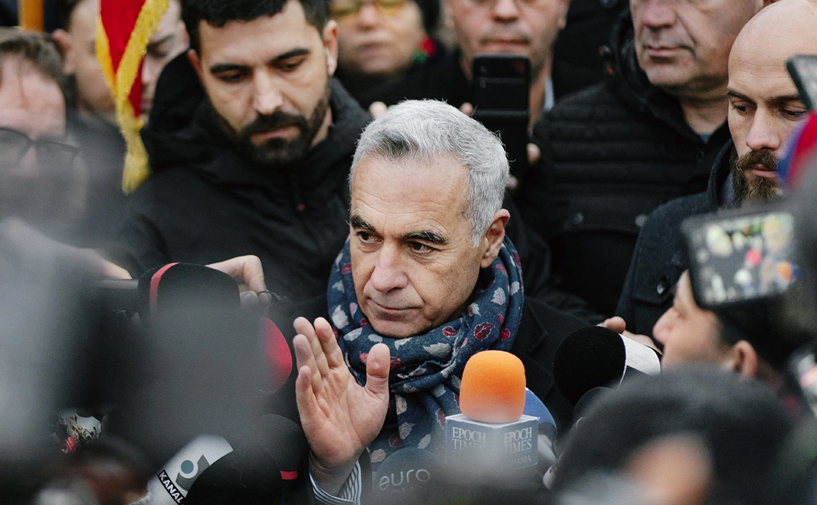 Andrei Pungovschi / Getty Images