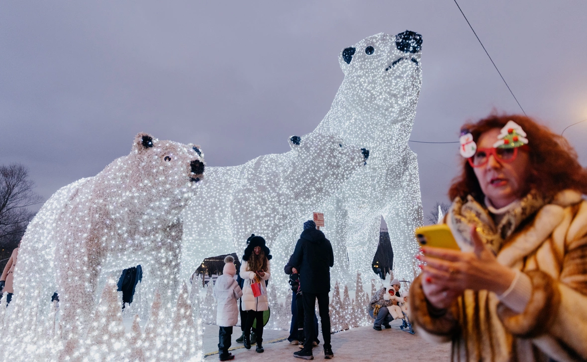 Михаил Гребенщиков / РБК
