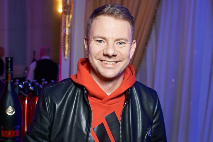 VK Андрей Ширман