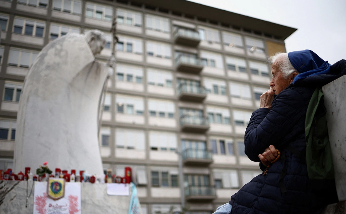 Guglielmo Mangiapane / Reuters