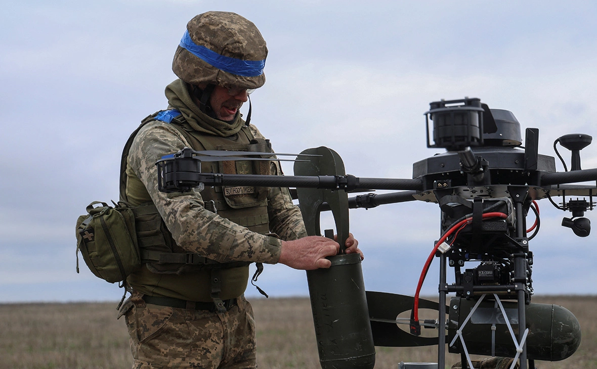 Александр Ратушняк / Reuters