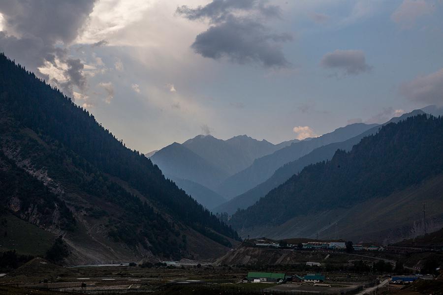 Фото: Yawar Nazir / Getty Images