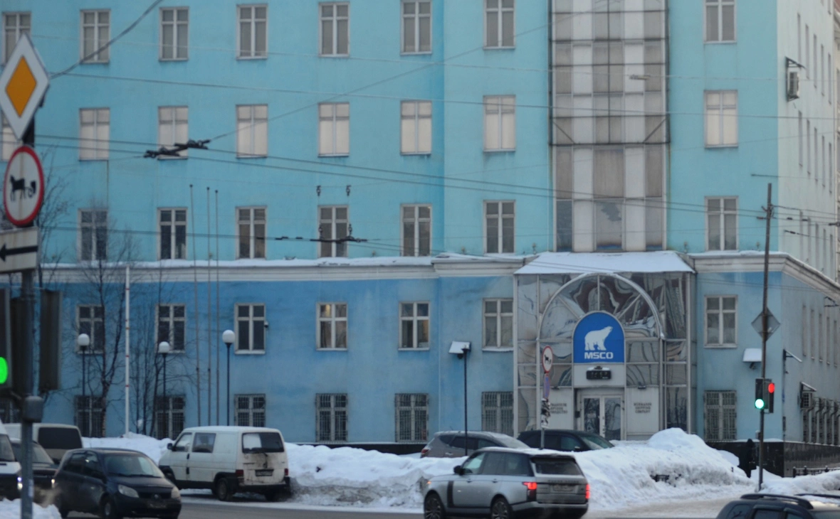 РБК Мурманск