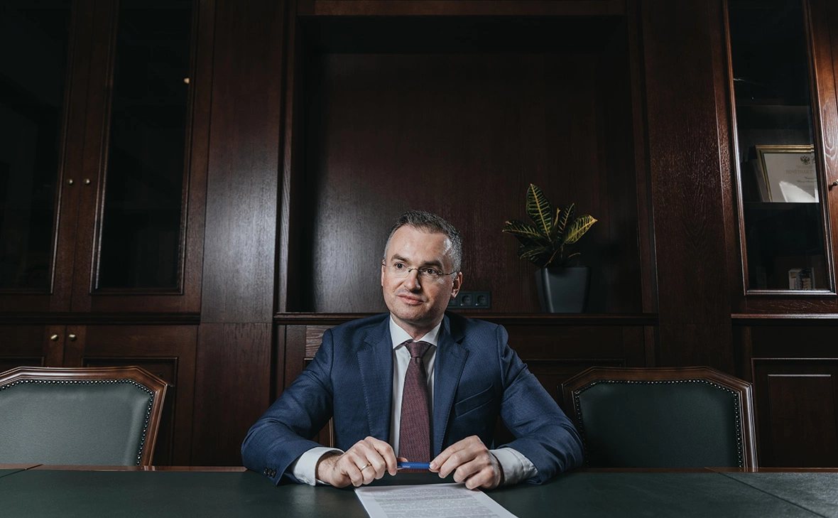 Андрей Любимов / РБК