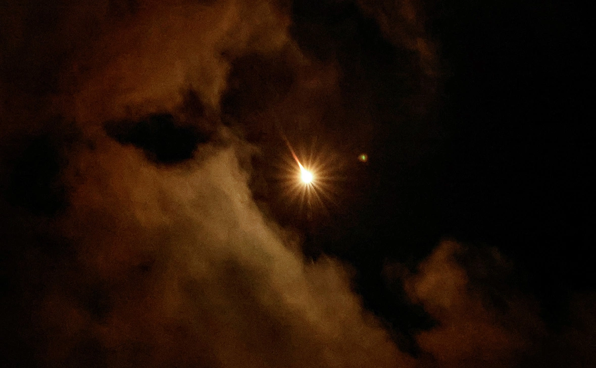 Raneen Sawafta / Reuters