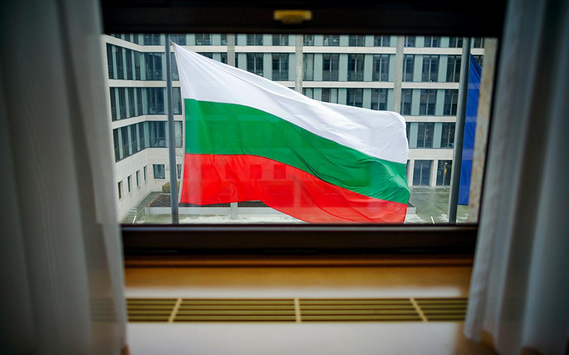 В ЕС рекомендовали принять Болгарию в еврозону