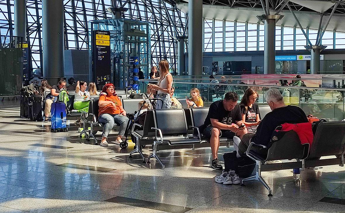 Фото: Алексей Белкин / NEWS.ru / РБК