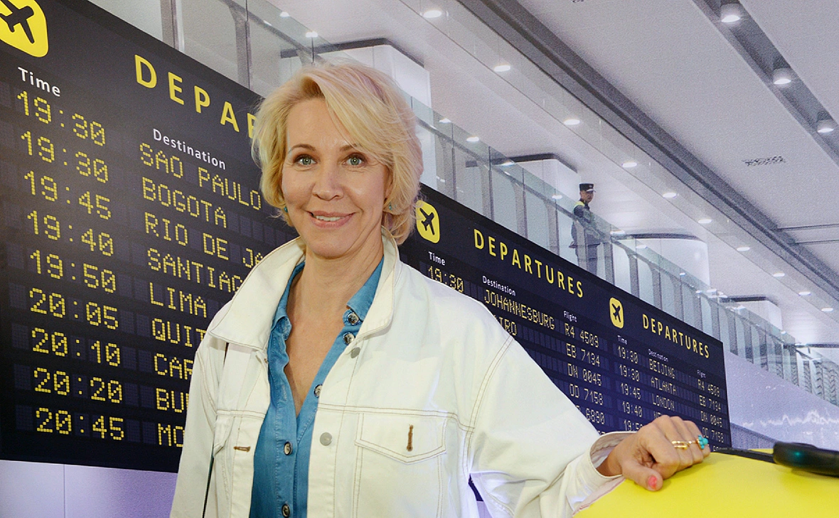 Анатолий Ломохов / Global Look Press