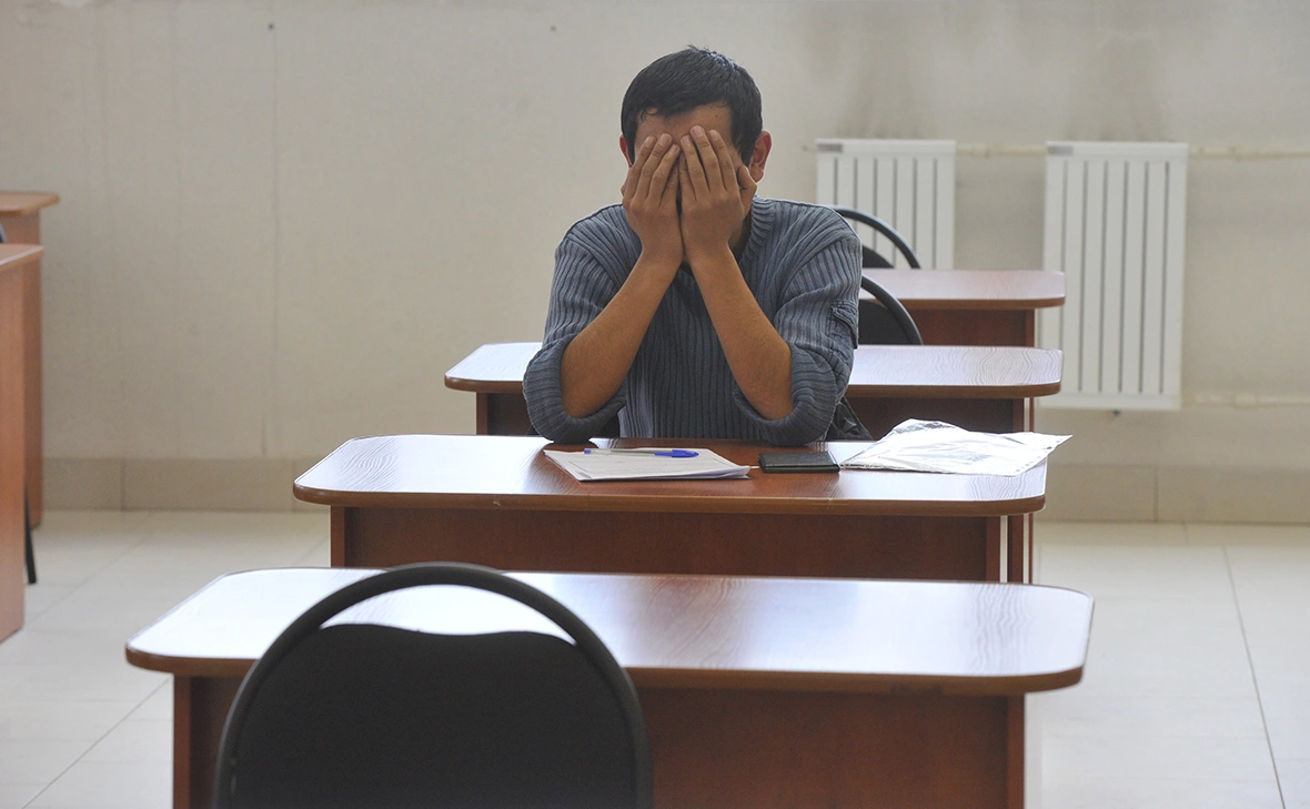 Артем Житенев / РИА Новости