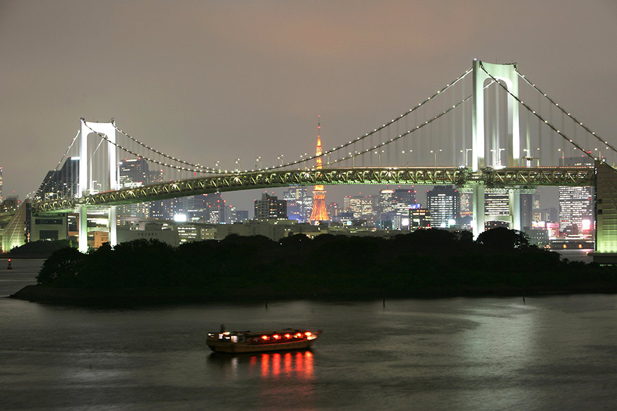 Фото: Jochen Tack / imagebroker / Global Look Press