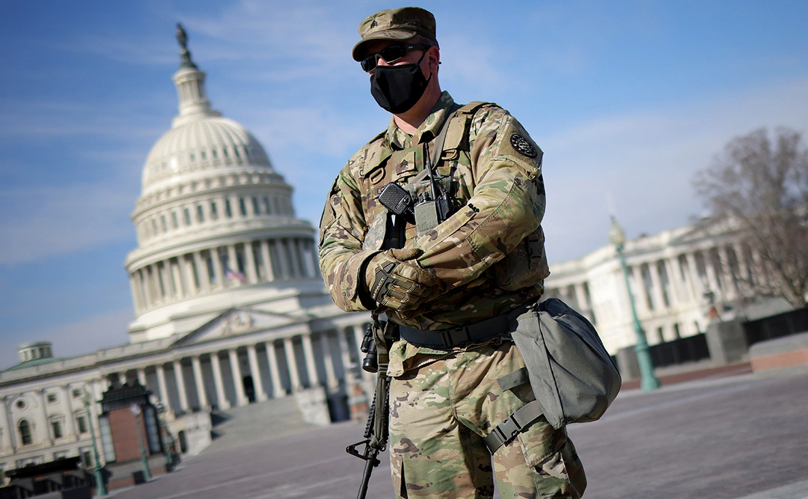  Win McNamee / Getty Images