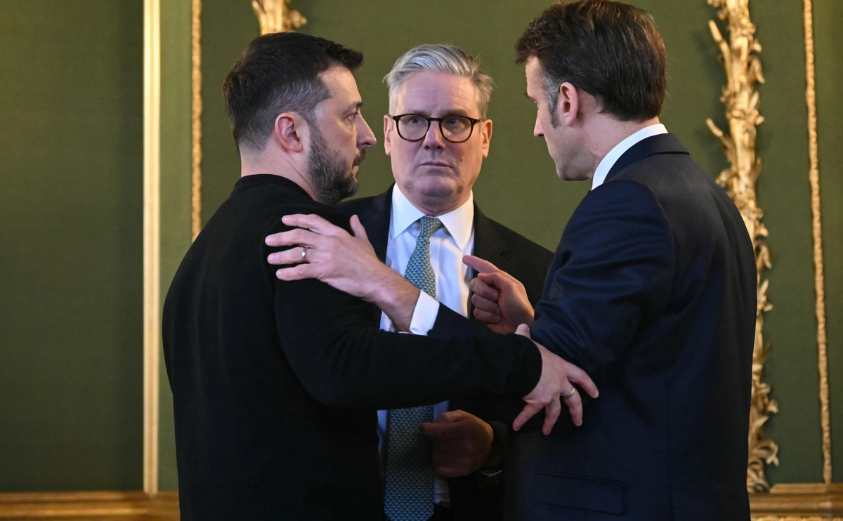 Justin Tallis / Getty Images