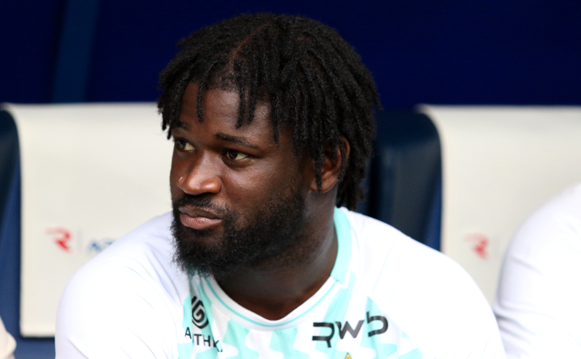 Maksim Konstantinov / Global Look Press