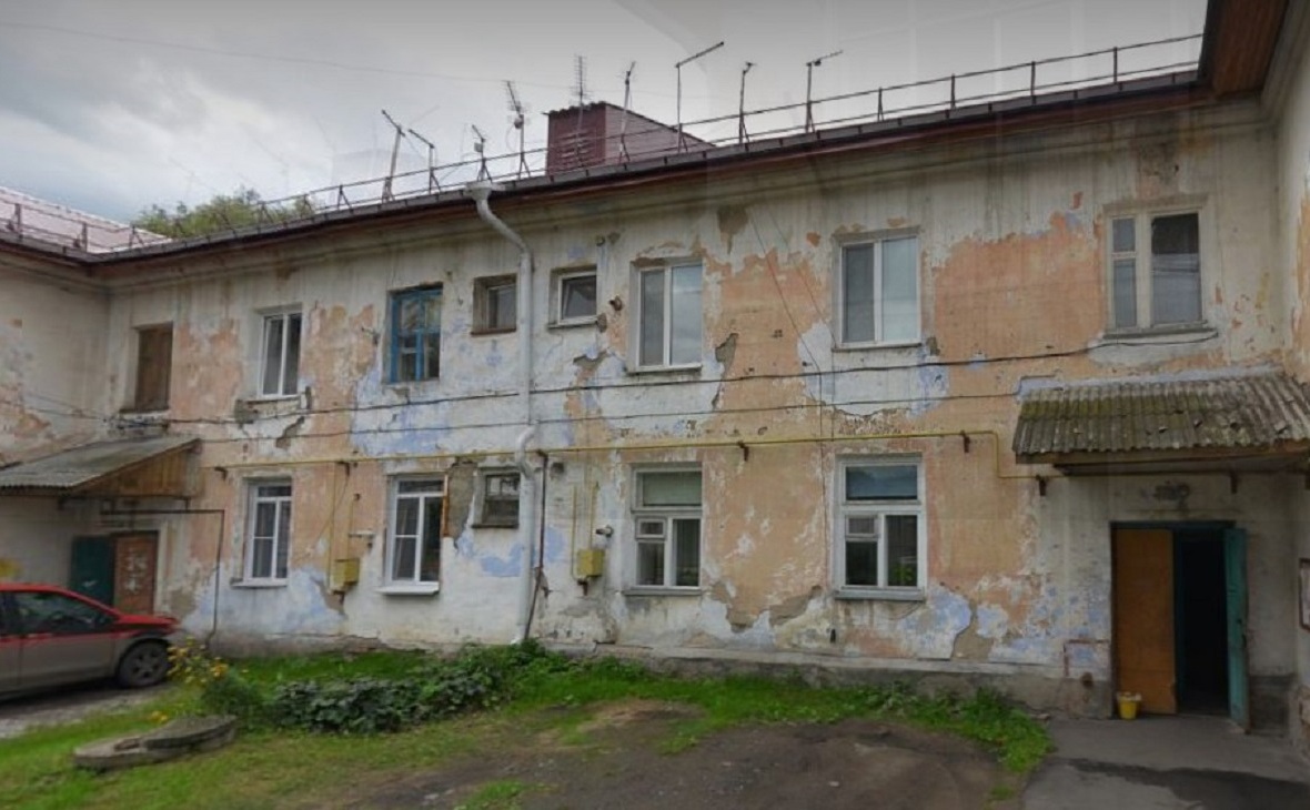 Фото: Яндекс Карты