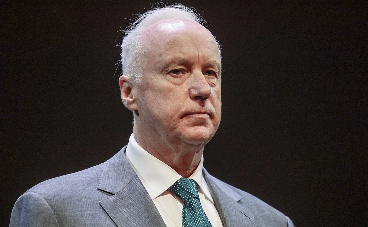 Сергей Булкин / NEWS.ru / Global Look Press