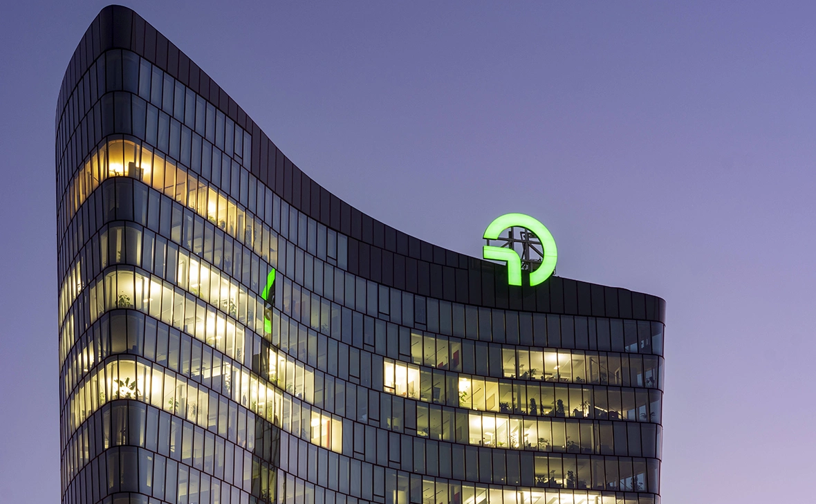 Volker Preusser / IMAGO / Global Look Press