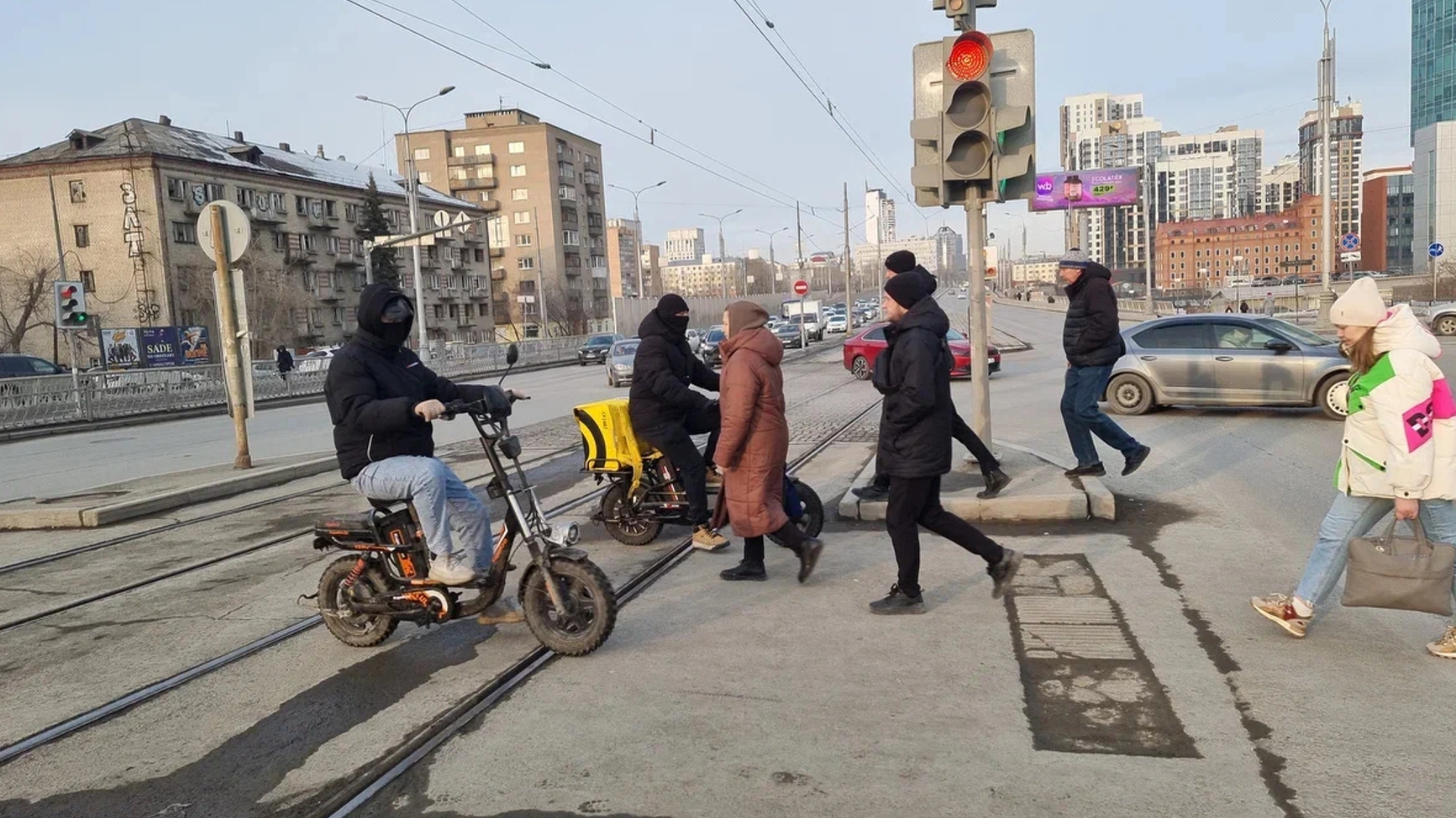 Антон Буценко, 66.RU