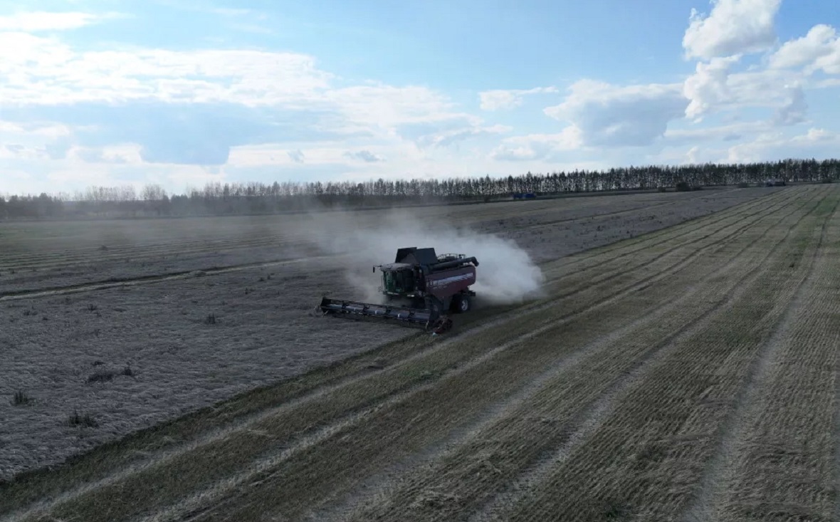 Фото: Минсельхоз РБ