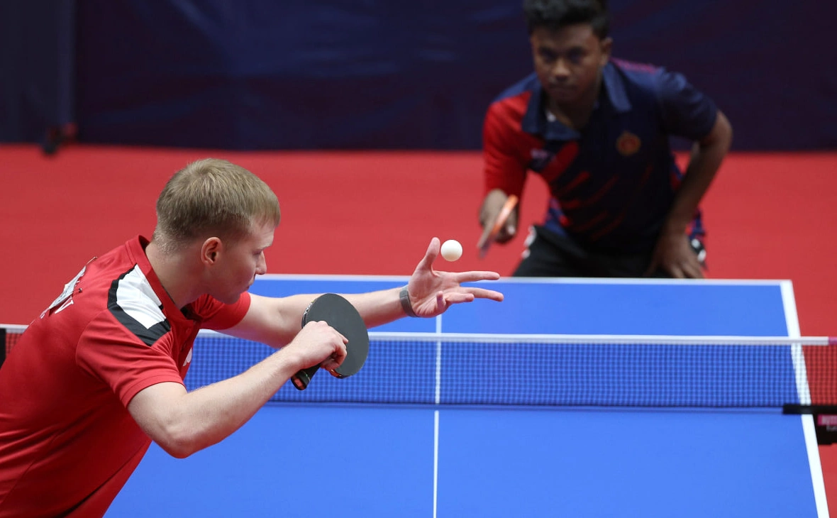 Егор Алеев / ТАСС