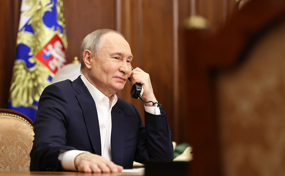 Александр Казаков / ТАСС