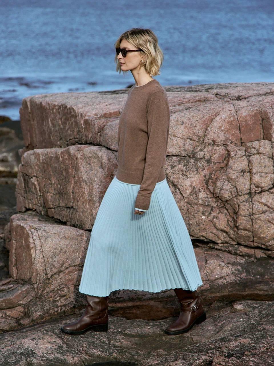 Осенне-зимняя коллекция Dolce Far Niente, Codici