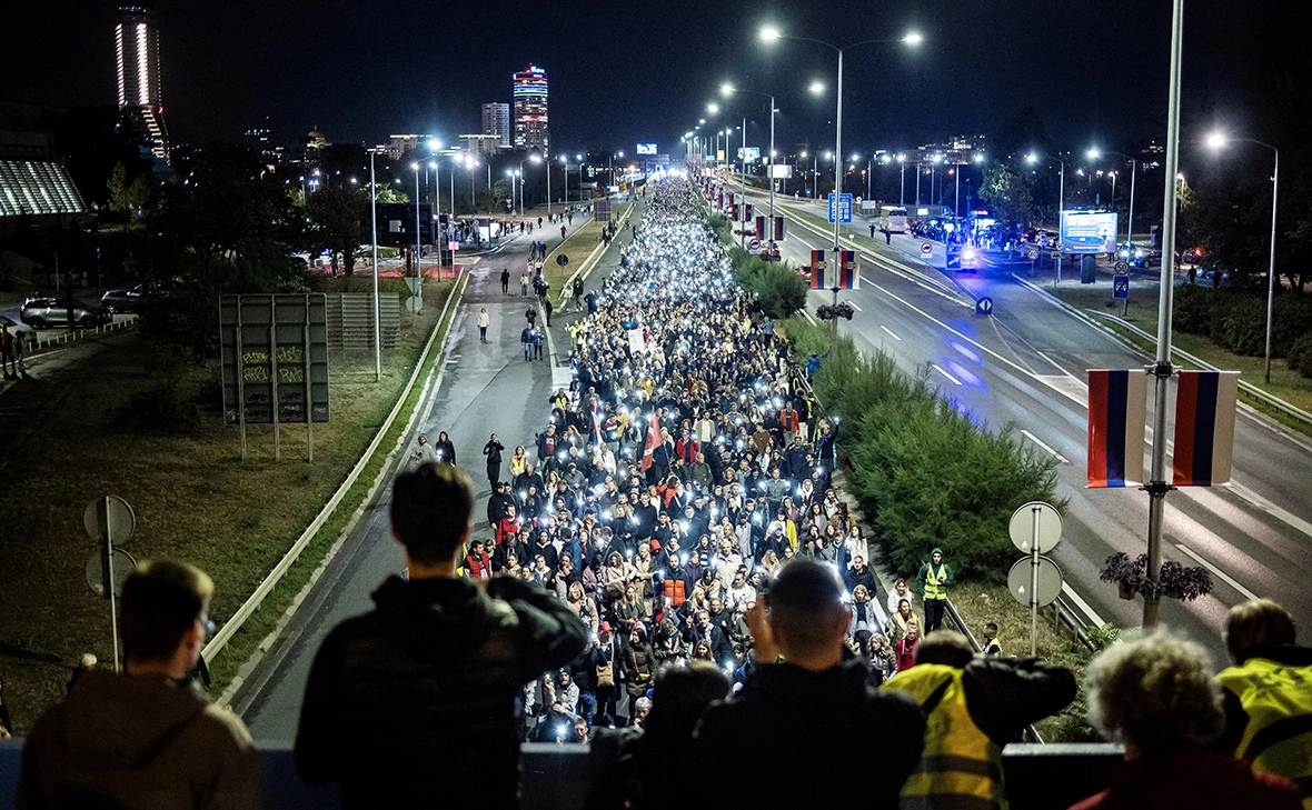 Marko Djurica / Reuters