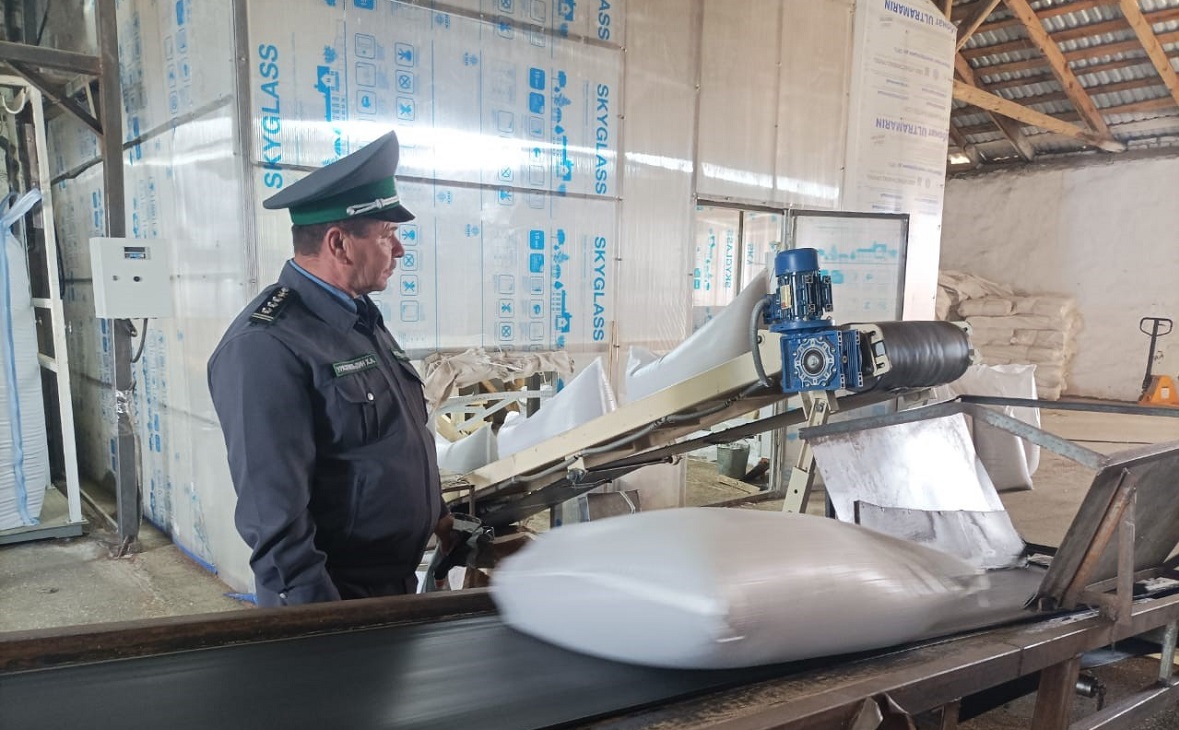 Фото: Управление Россельхознадзора по РБ