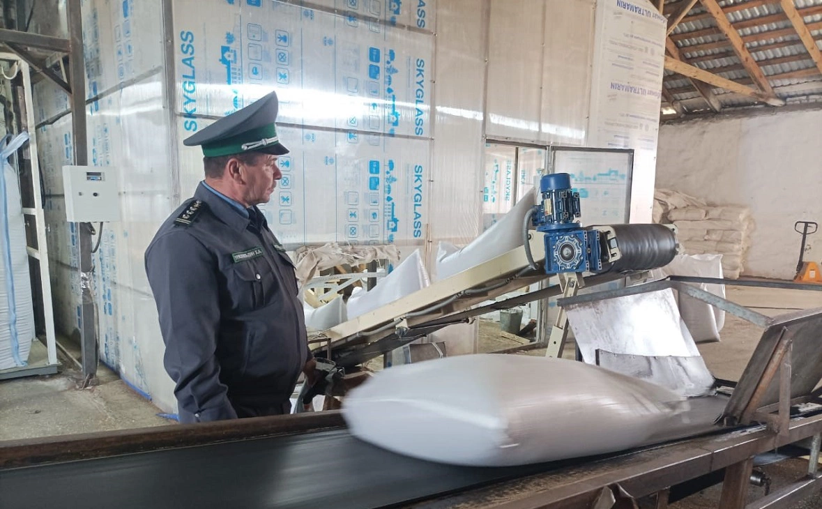 Управление Россельхознадзора по РБ