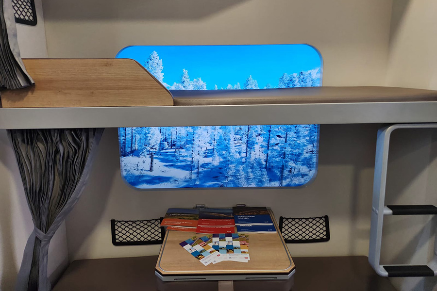 Фото: Виктория Елетина / РБК