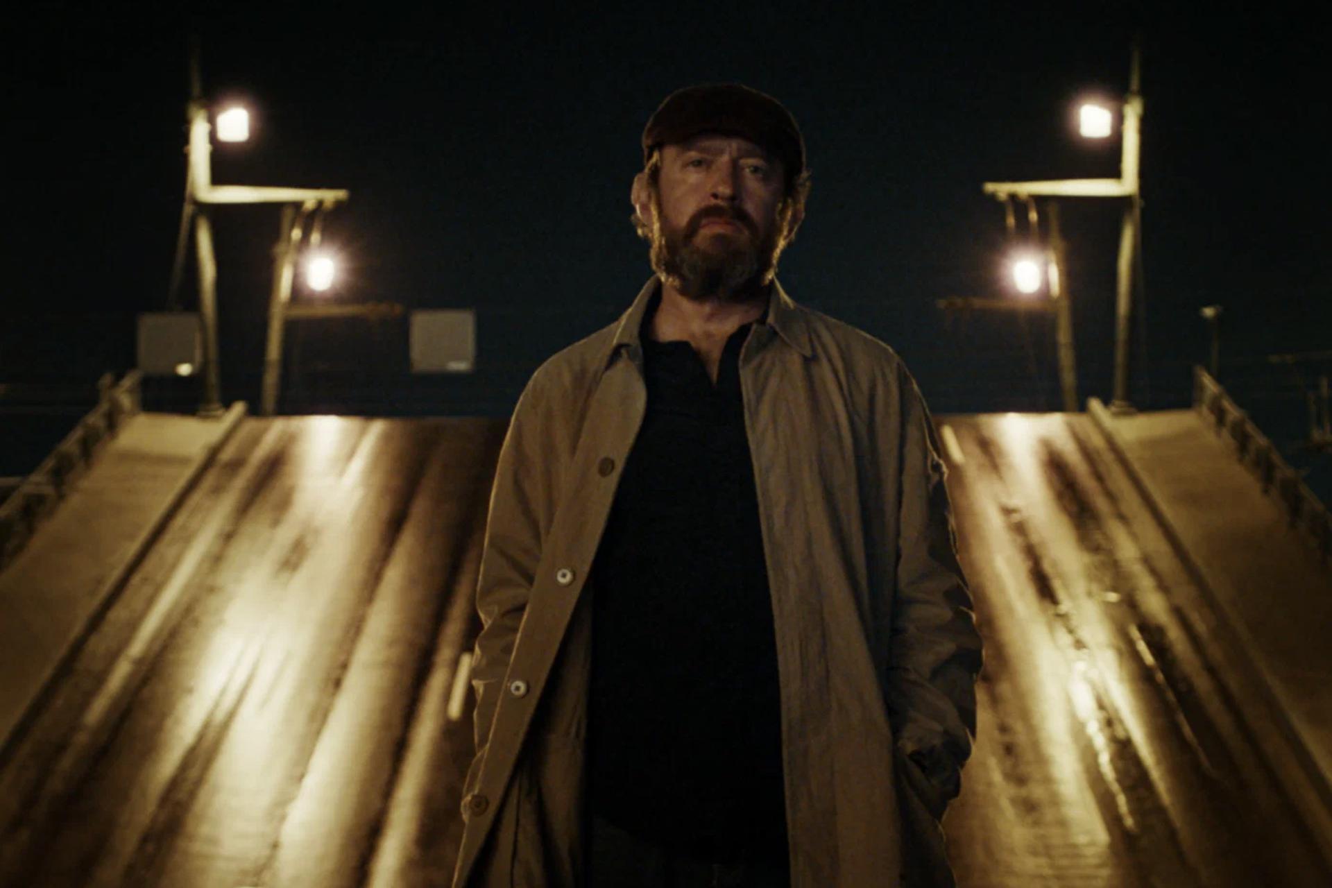 Кадр из сериала &laquo;Метод 3&raquo;